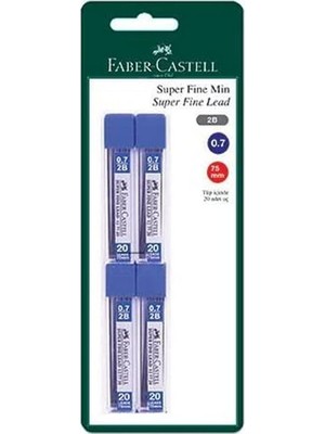 Fimer Polymer Fine Min, 0,7 mm