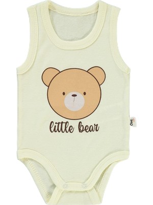 Aydogan's Baby Çıtçıtlı Badi Km, 14D20238724S1, Fil Dişi, 1-2 Ay