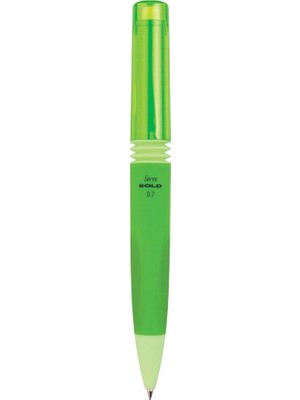 Fimer Bold Mekanik Kurşun Kalem 07 mm Yeşil
