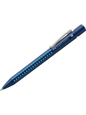 Fimer Faber Grıp 2010 Mavi Versatil Kalem 07 4231012