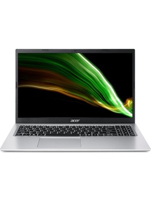 Fimer Aspire 3 A315-58-34G6| Intel Core I3 Işlemci| 8 GB Ram| 256 GB Ssd| Intel UHD Paylaşımlı Grafik Kartı| 15.6 Inç 1920 x 1080 Ekran| Freedos Dizüstü Bilgisayar| NX.ADDEY.00G