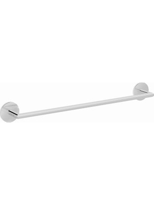 Fimer Origin A44886 Havluluk, 45 Cm, Krom