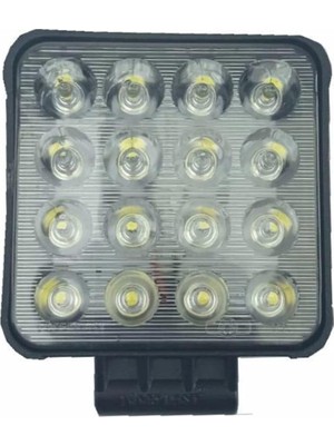 Fimer Ledli Çalışma Lambası