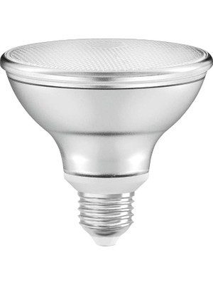 Fimer Parathom PAR30 Dım 10 Watt 2700K Warm White Işık E-27 LED Ampul