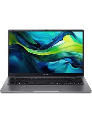 Fimer Aspire Lite AL15-32P-C65V NX.J9UEY.001 N4500 4gb 128SSD 15.6" Fhd W11H Dizüstü Bilgisayar