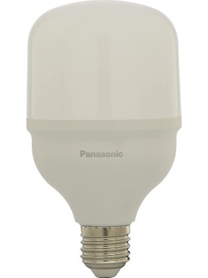 E27 LED Torch Lamba 18W 1860LM 3000K Sarı Işık