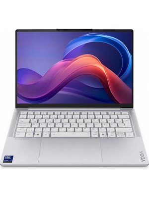 Fimer Yoga Slim7 83JX00BATR Ultra5 226V 16GB 512SSD 14" OLED W11H Dizüstü Bilgisayar