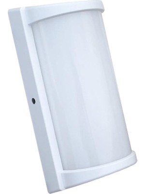 Wall Aplique 20 W 6500K Beyaz Işık LED Duvar Aydınlatma Armatürü