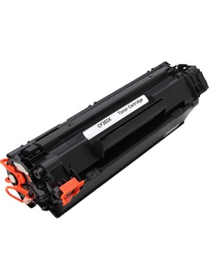 For Hp Laserjet Pro Mfp M127FN Toner Muadil 2400 Sayfa