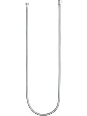 Vitalioflex Comfort 1750MM Comfort Duş Hortumu | Krom | 28745002