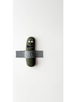 Fimer Rick Buzdolabı Magneti