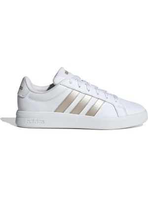 Adidas Erkek Grand Court Base Ayakkabı HQ0094