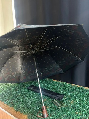 Maison Luré Otomatik Açılır 10 Telli Şemsiye 40 cm 92 cm Çap