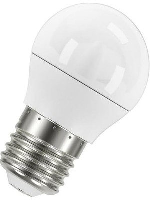Ahes RT-1090 7W LED Ampul E27 Mini Top BEYAZ-6500K