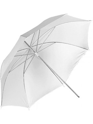 Maison Luré Beyaz 91CM Diffuser Şemsiye, Şık ve Kullanışlı Tasarım