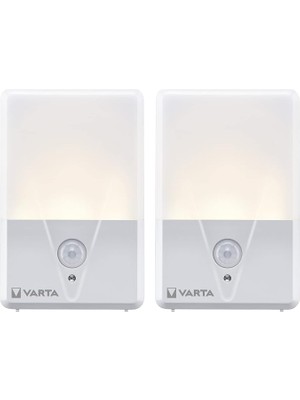 Ahes Motion Sensor Night Light 3AAA (Ikili Paket)