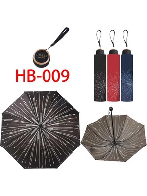 Maison Luré Hobbs London Şemsiye Farkı Ile