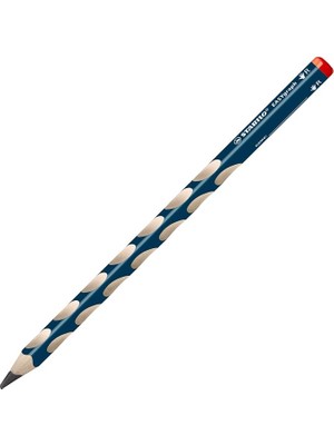 Ahes Easygraph - Ergonomik Kurşun Kalem - Sağ