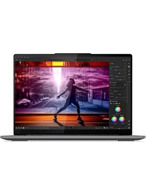 Ahes Yoga Slim 7 Ultra 5 125H 16GB 512GB SSD 14" Wuxga OLED W11 83CV00E4TR