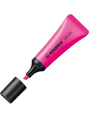 Ahes 236366, Neon Pembe
