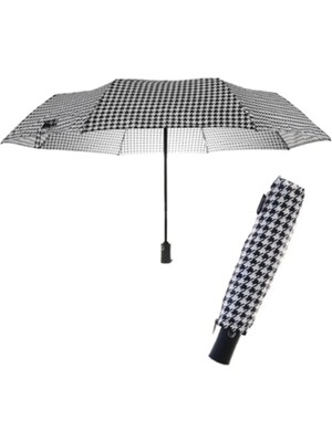 Maison Luré 8 Telli Otomatik Şemsiye
