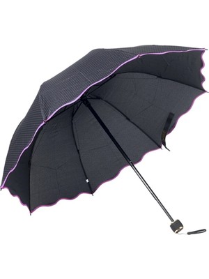 Maison Luré Mini Puantiye Kadın Şemsiye