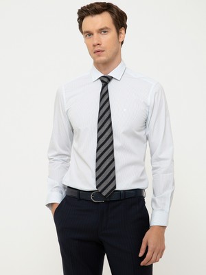 Cacharel Açık Mavi Slim Fit Gömlek