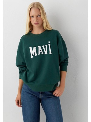 Mavi Kadın Sweatshirt M1S10580-71538