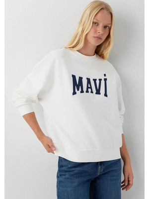 Mavi Kadın Sweatshirt  M1S10580-70057