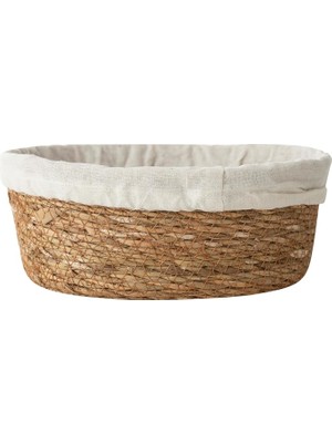 Ahes Ekmek Sepeti 22 cm