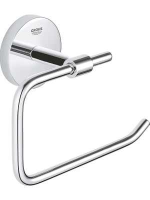 Ahes Start Cosmopolitan Quickfix Tuvalet Kağıtlığı | Duş/banyo Aksesuarları | Krom | 41165000