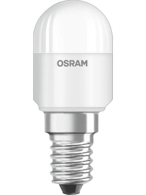 Ahes Special T26 LED Buzlu Işık, 2.3 W