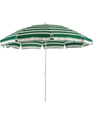 Maison Luré 2 Metre Plaj Şemsiyesi