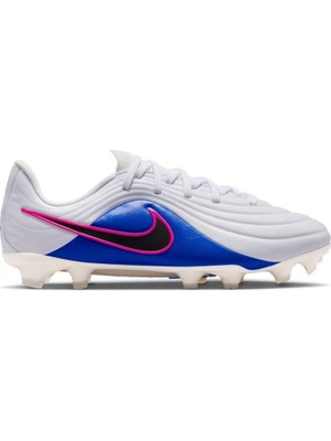 Nike Tiempo Maestro Academy Fg/mg Beyaz Çocuk Kramponu