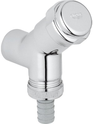 Ahes Çamaşır Musluğu - 41010000