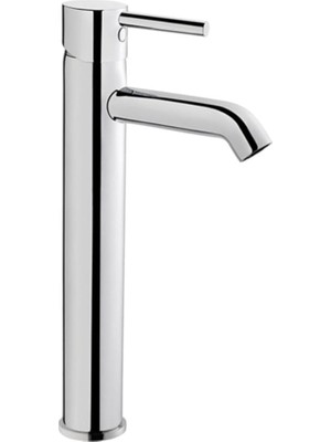 Ahes Minimax S A41990 Yüksek Lavabo Bataryası, Krom