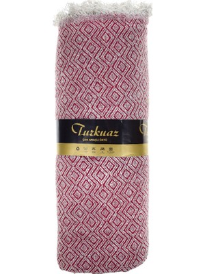 Turkuaz Çok Amaçlı Örtü 170*210 cm