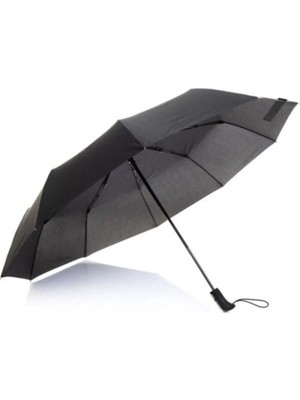 Maison Luré Unisex 8 Telli Otomatik Şemsiye
