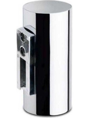 Elovias System Duvara Monte Diş Fırçalık Krom (BA1016 007 CR)