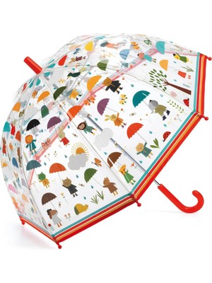 Maison Luré Şemsiye - Under The Rain