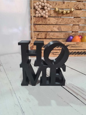 On Marifet Yün ve Hobi Dünyası Home Yazılı Biblo