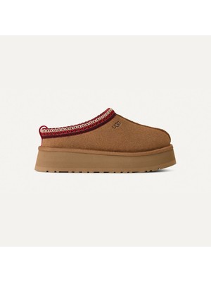 Kadın Terlik 1174471 Ugg W Tazz Iı Chestnut (Taba) UGGT215487