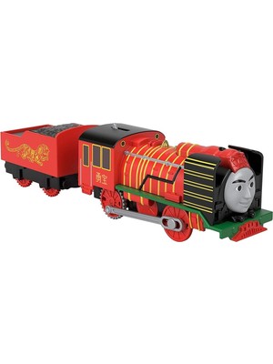 Odea Frıends ve Arkadaşları Motorlu Büyük Tekli Trenler Yong Bao GPL47