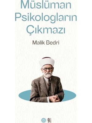 Lisinya Müslüman Psikologların Çıkmazı