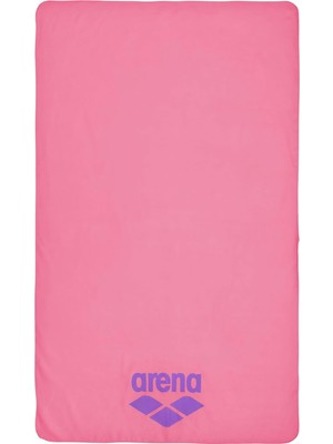 Odea Microfiber Unisex Pembe Havlu 009051990