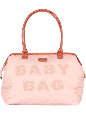 Mythriva Babyes Baby Bag Bebek Bakım Çantası