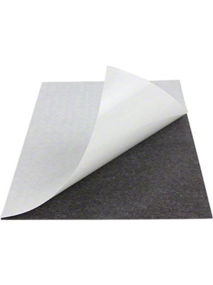 Mythriva Dünya Magnet Tabaka Levha Magnet Mıknatıs - Arkası Yapışkanlı - 61 cm x 101 cm Foto Magnet