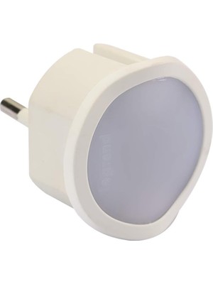 Mythriva Tr 50676 Gece Lambasi Beyaz