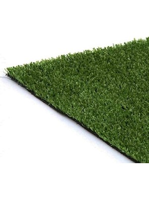 Mythriva Tr Suni Çim Halı Serisi - Yeşil - 20 mm - Yüksek Çimen Hissi (400X400-16M²)