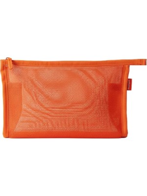 Mythriva Tr Turuncu File Clutch Çanta